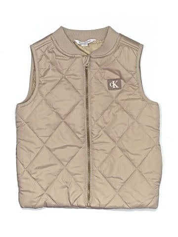 CALVIN KLEIN JEANS Vest (view 1)
