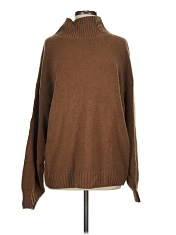 Gap Turtleneck Sweater (view 1)