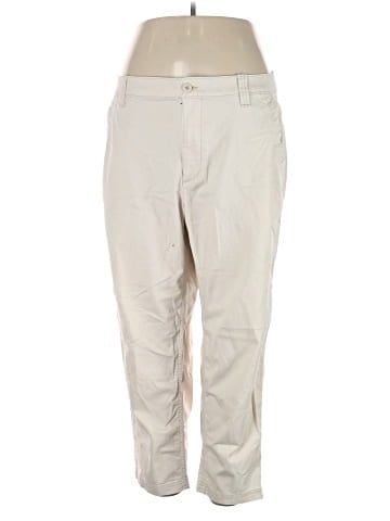 Old Navy Khakis (view 1)