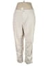 Old Navy Solid Ivory Khakis Size XL - photo 1