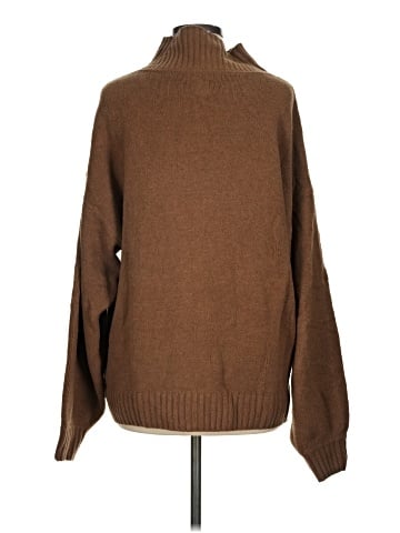 Gap Turtleneck Sweater (view 2)