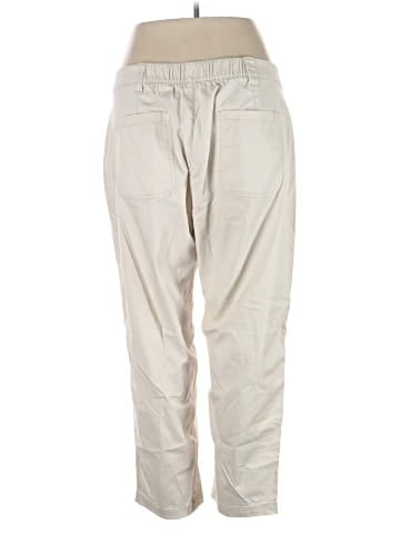 Old Navy Khakis (view 2)