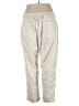 Old Navy Solid Ivory Khakis Size XL - photo 2