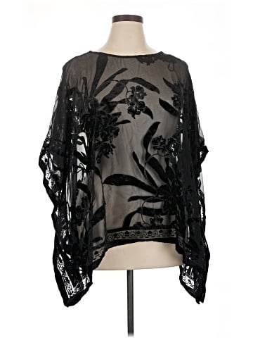 Chico's Kimono (view 1)