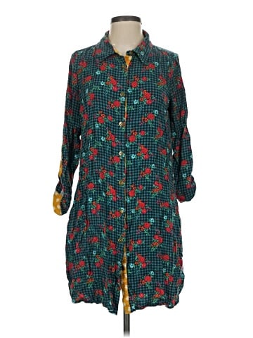 Matilda Jane Casual Dress (view 1)