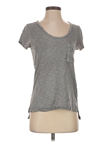 Alternative Earth Short Sleeve T-Shirt (view 1)