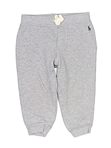Ralph Lauren Baby Casual Pants (view 1)