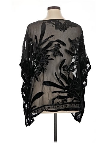 Chico's Kimono (view 2)
