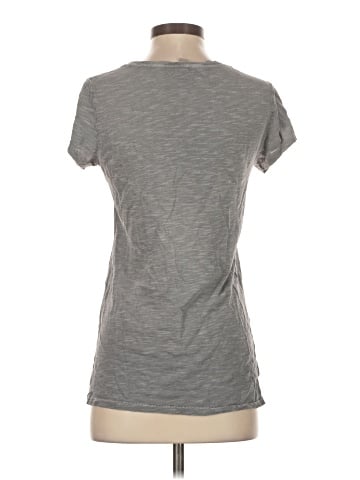 Alternative Earth Short Sleeve T-Shirt (view 2)