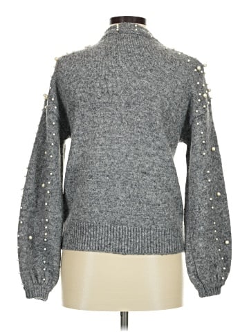 360 Sweater Pullover Sweater (view 2)