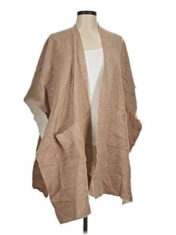 Rachel Zoe Poncho (view 1)