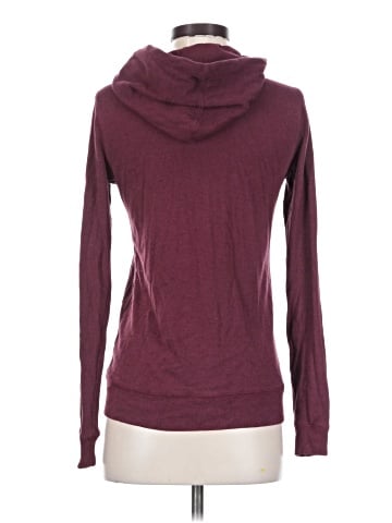 Essentials by Full Tilt Zip Up Hoodie (view 2)