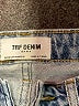 Zara TRF Blue Jeans Size 4 - photo 7