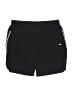 DSG Solid Black Athletic Shorts Size XL - photo 1