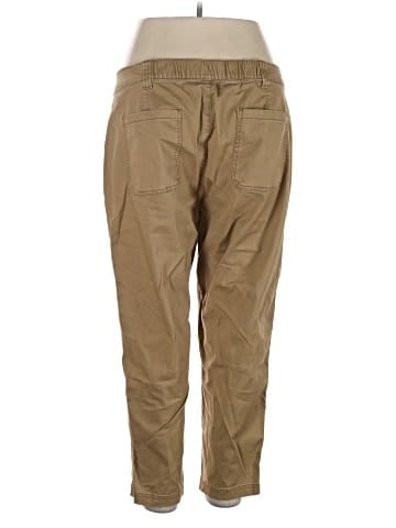 Old Navy Khakis (view 2)