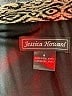 Jessica Howard Animal Print Ivory Jacket Size 8 - photo 6