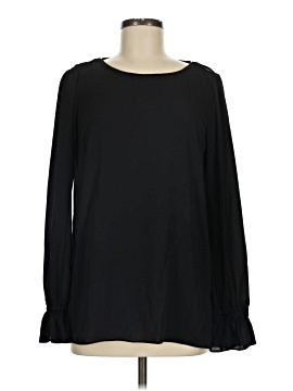 Michael Michael Kors Long Sleeve Blouse