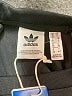 Adidas Gray Bodysuit Size S - photo 3