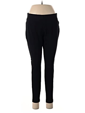 Lands' End Casual Pants (view 1)