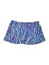 Lands' End 100% Polyester Blue Two Piece Swimsuit Size 12 - photo 2