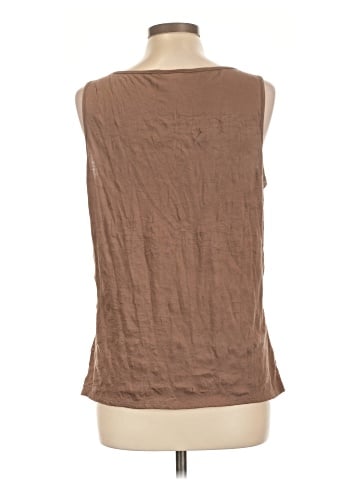 J.Jill Sleeveless T-Shirt (view 2)