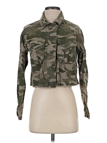 Aeropostale Jacket (view 1)