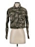 Aeropostale Camo Green Jacket Size S - photo 1