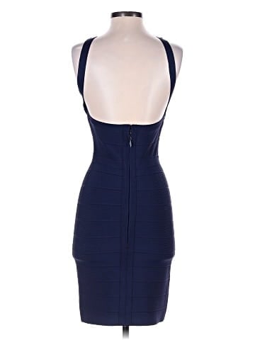 Herve Leger Cocktail Dress (view 2)