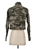 Aeropostale Camo Green Jacket Size S - photo 2