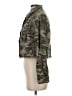 Aeropostale Camo Green Jacket Size S - photo 5
