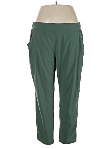 Eddie Bauer Active Pants (view 1)