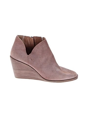 Lucky Brand Wedges (view 1)