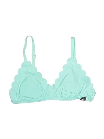 La Blanca Swimsuit Top (view 1)