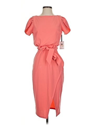 Kensie Cocktail Dress (view 1)