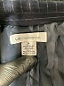 Liz Claiborne Black Blazer Size 14 - photo 6