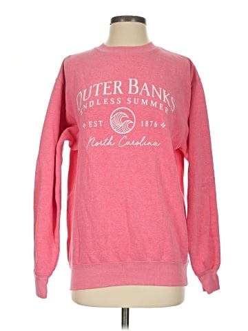 Outer Banks Sweatshirt (view 1)