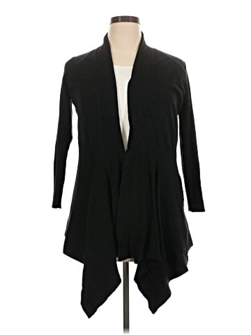 Chelsea & Theodore Cardigan (view 1)
