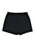 Unbranded Solid Black Athletic Shorts Size XS (estimated) - photo 2
