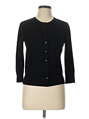 Cable & Gauge Cardigan (view 1)