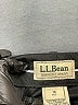 L.L.Bean 100% Wool Solid Black Wool Skirt Size 14 (petite) - photo 4