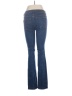 Express Jeans Blue Jeans Size 6 - photo 2