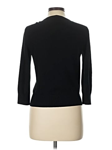 Cable & Gauge Cardigan (view 2)