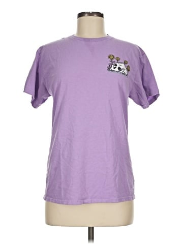 Delta Pro Weight Short Sleeve T-Shirt (view 1)