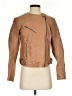 Treasure & Bond 100% Leather Tan Leather Jacket Size XS - photo 1