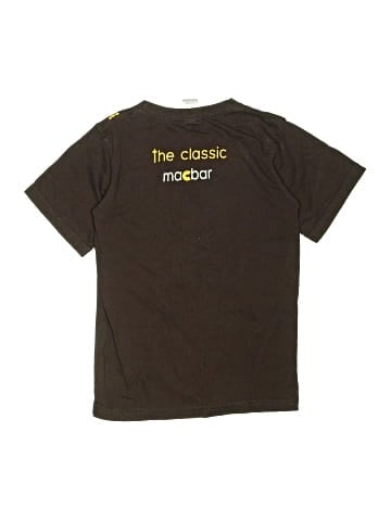 Timberland Short Sleeve T-Shirt (view 2)