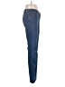 Express Jeans Blue Jeans Size 6 - photo 4