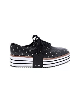 Zara Basic Sneakers