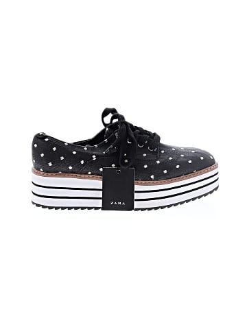 Zara Basic Sneakers (view 1)