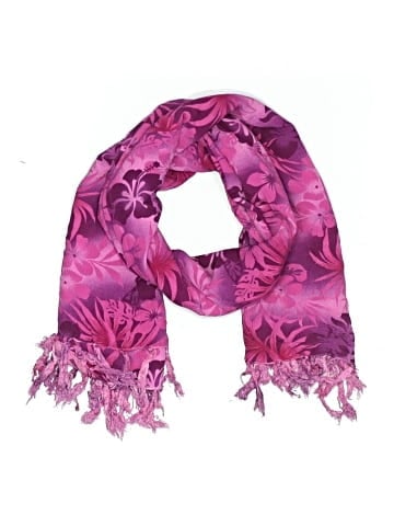 Hibiscus Collection Scarf (view 1)