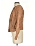 Treasure & Bond 100% Leather Tan Leather Jacket Size XS - photo 5